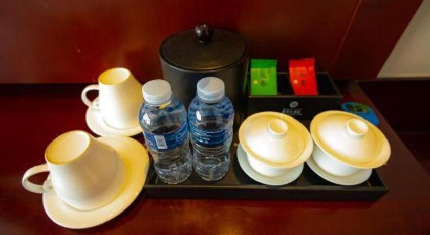 Grand Szechuan Hotel Wientian Zewnętrze zdjęcie